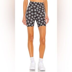 Revolve Beach Riot Daisy shorts